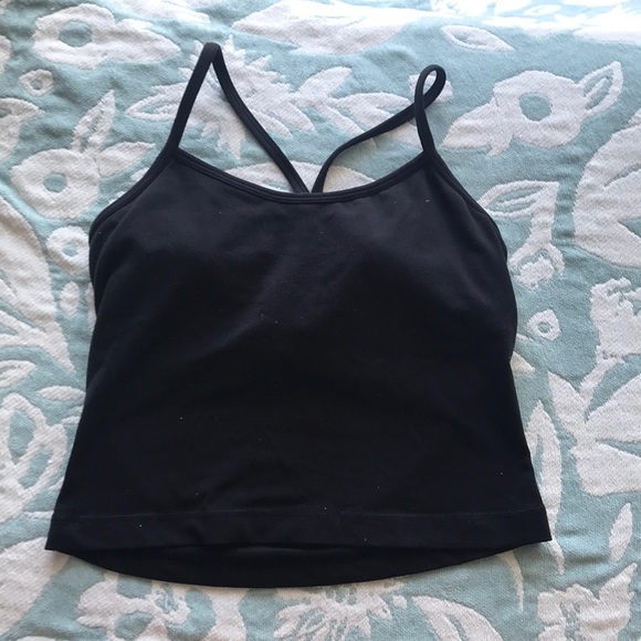 LULULEMON simple tank top - Picture 1 of 2